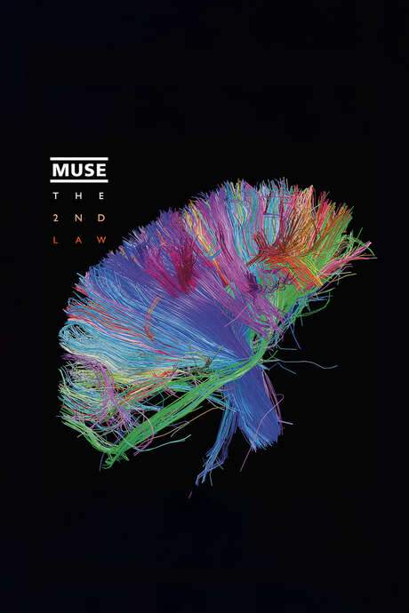 Muse: The Making Of The 2nd Law